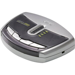 ATEN USB2.0foCXXCb`/4|[g US421A(1152208)[ʓrς][@l][fO]