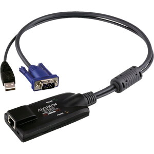 ATEN Rs[^[W[ USB/}gbNXKVMXCb`p KA7570(1152791)