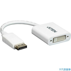 ATEN rfIϊ DisplayPort to DVI / pbVu^Cv VC965(1153017)[ʓrς][@lEƏ][[J[]