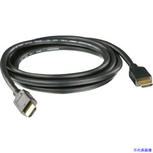 ��ATEN HDMI�P�[�u��/2m 2L7D02H1(1153045)