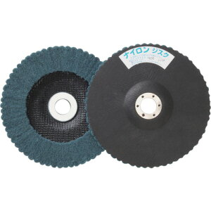 ��TRUSCO �i�C�����f�B�X�N ��180X15X22 (5��) 600 GPN180(600)(1153277)