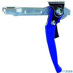 TRUSCO Gz}Nv `Fbgnh XyA [25.0mmp ӂƂ120mm 2512AL(1153354)