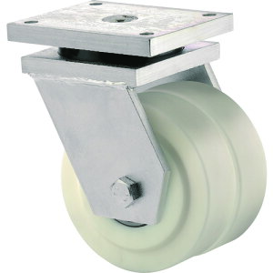 ���e���e�L���X�^�[ �Ᏸ�����d�׏d�p�o�փL���X�^�[�gOMIKRON TWIN�h(�����i�C������) ��100 ���ݎ� 9950MOP100P65(1154845)