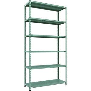 TRUSCO CB^Z~{gXyʒI 1200X450XH2400 6i O[ CB8446GN(1155243)[@l][]