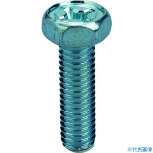 TRUSCO \tZpAvZbg{g O M6×25 22{ Y3060625(1157709)