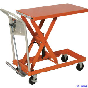 ��TRUSCO �n���h���t�^�[ 150kg 400X720 �I�����W HLFAS150(1157829)