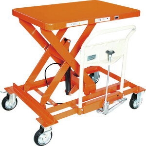 TRUSCO nht^[ TChnh 500kg ړ 薳 HLFAS500LLSA(1158010)[@l][]