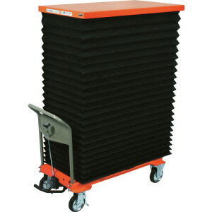 ��TRUSCO �n���h���t�^�[ 500kg 600X950 �֕��t HLFAS500SJ(1158101)[�@�l����][������]