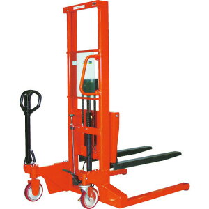 ��TRUSCO �R�]�E���t�^�[ �����ݎ� 800kg �r����900mm BEAH80014W9(1158388)[�����ʓr�����ς�][�@�l����][����]