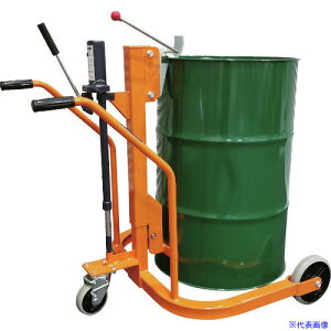 KSK hʉ^ yփhJ[ ϓ׏d500kg CDX500(1160004)[ʓrς][@l][]