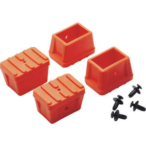 ��TRUSCO ����~�߃L���b�v 4�� �I�����W TSF�p TSFPS2OR(1160823)