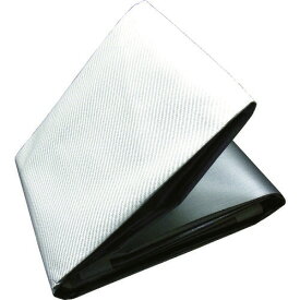 ■TRUSCO 軽量遮熱シート 幅2.7m×長さ3.6m TSSU2736(1161301)