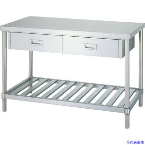 ���V���R�[ �X�e�����X��Ƒ�Жʈ��o�t(�X�m�R�I�^�C�v�ESUS430) 900×600×800 WDS9060(1161454)[�@�l����][������]