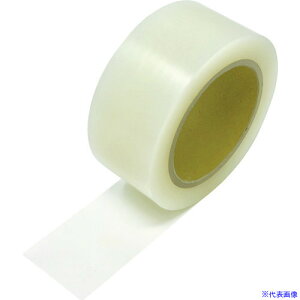 ���O�䉻�wICT �O�� �\�ʕی�t�B���� T500 50mm×100m ���� T50050(1161524)