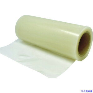 ���O�䉻�wICT �O�� �\�ʕی�t�B���� T500 300mm×100m ���� T500300(1161527)