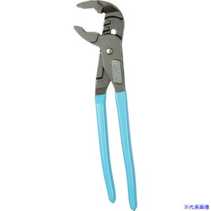 ��CHANNEL �E�H�[�^�[�|���v�v���C���[ 318mm �O���b�v���b�N�^�C�v GL12(1162698)