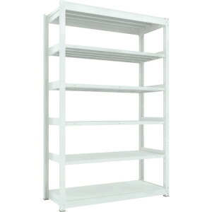 TRUSCO TUG^ʃ{gXI 450kg P̌^ 1555×626×H2400 6i TUG45085L6(1164286)[@l][]