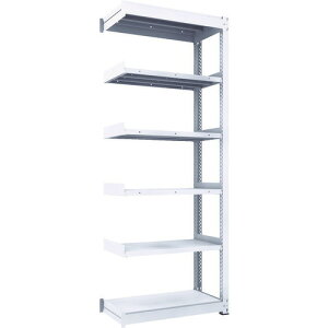 TRUSCO TUG^ʃ{gXI 450kg A^ 900×476×H2400 6i TUG45083S6B(1164313)[@l][]