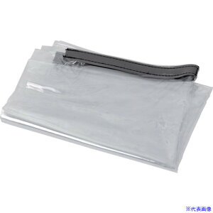 TRUSCO ȈՒIJo[pV[g W675XH1800 㕔}Olbgt 0.2mm SC1860TM(1164535)