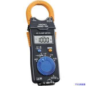 ��HIOKI AC�N�����v���[�^ 3280�|10F ����3�_�t 328010FSYORUI3TENTUKI(1170653)[�����ʓr�����ς�][�@�l����][���[�J�[���]