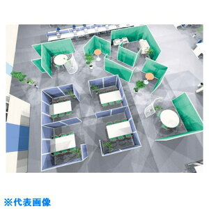 ��NAIKI �S�ʃp�l���h�� 1100×50×1500 BPP1511(1173379)[�����ʓr�����ς�][�@�l����][�O����]