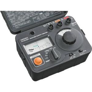 ��HIOKI �ڒn��R�v FT3151 ����3�_�t FT3151SYORUI3TENTUKI(1173810)[�����ʓr�����ς�][�@�l����][���[�J�[���]