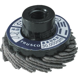 TRUSCO GPgbv~j 30 3mmA_v^[t (5) #320 320# GP3007(320)(1181688)