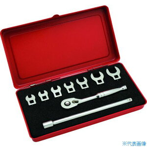 ��ASH �N���[�t�[�g�����`�Z�b�g �����p6.3(9pcs) VCS2090(1185080)