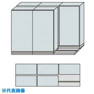 NAIKI NW^sړɗpx[X W2745×D640×H1872 MNW2318AA(1186524)[ʓrς][@l][O]