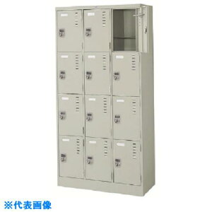 NAIKI bJ[ 900×400×1790 LK12DAW(1192673)[ʓrς][@l][O]