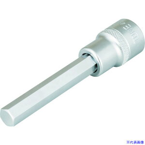 ��TONE �����O�w�L�T�S���\�P�b�g �ΕӐ��@6mm �S��100mm 4H06L(1197797)