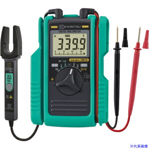 KYORITSU 2001A AC/DCNvtfW^}`[^ KEWMATE2001A(1200436)