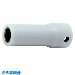 ��Ko�|ken 9.5mm���� �T�[�t�F�C�X�f�B�[�v�\�P�b�g(�v���e�N�^�[�t)10mm 23310M10FR(1200905)[�����ʓr�����ς�][�@�l����][�f�O���]