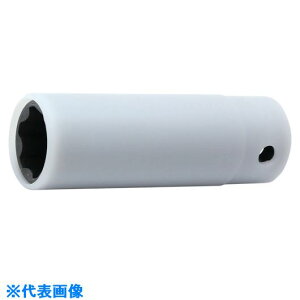 ��Ko�|ken 12.7mm�����T�[�t�F�C�X�f�B�[�v�\�P�b�g(�v���e�N�^�[�t)12mm 24310M12FR(1200961)[�����ʓr�����ς�][�@�l����][�f�O���]