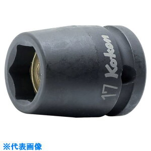 ��Ko�|ken 12.7mm���� �C���p�N�g6�p�\�P�b�g(�}�O�l�b�g�t) 8mm 14400MG8(1204020)[�����ʓr�����ς�][�@�l����][�f�O���]