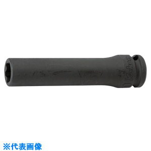 ��Ko�|ken 9.5mm���� �C���p�N�g�T�[�t�F�C�X�f�B�[�v�\�P�b�g 7mm 13310M7(1205602)[�����ʓr�����ς�][�@�l����][�f�O���]