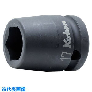 Ko-ken 12.7mm CpNg6p\Pbg 1.3/16 14400A1.316(1205655)[ʓrς][@l][fO]