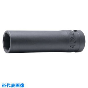 Ko|ken 12.7mmT[tFCXfB[v\Pbg 12mm 24310M12(1213517)[ʓrς][@l][fO]