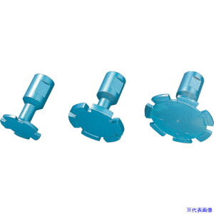 ���i�j�� �_�C�������h�J�b�^�[ �l�W�t�h���C�J�b�^�[ 30×4×2×M10 FC1003(1214489)[�����ʓr�����ς�][�@�l����][�O����]