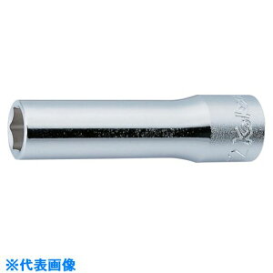��Ko�|ken 12.7mm���� 6�p�f�B�[�v�\�P�b�g 38mm 4300M38(1215170)