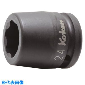 ��Ko�|ken �C���p�N�g�T�[�t�F�C�X�\�P�b�g �����p19mm �Ε�21mm 16410M21(1216349)[�����ʓr�����ς�][�@�l����][�f�O���]