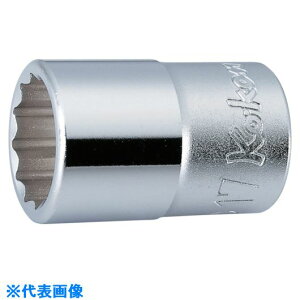 ��Ko�|ken 12.7mm���� 12�p�\�P�b�g 1.3/16 4405A1.316(1218358)[�����ʓr�����ς�][�@�l����][�f�O���]