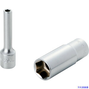 ��TONE �f�B�[�v�\�P�b�g(6�p) 12mm �S��51mm 2S12L(1224271)
