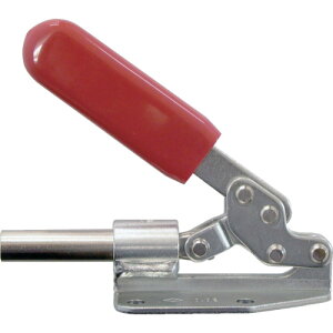 ■角田 横押し型トグルクランプ No.02 KC02(1228765)