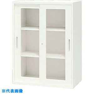 ��NAIKI ���[�� CW�^ �K���X���Ⴂ���� W800×D450×H1050 CW0811HGWW(1228895)[�����ʓr�����ς�][�@�l����][�O����]