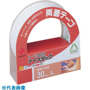 j`o ʃe[v iCX^bNJ[ybgŒp NW|F30 30mmX5m NWF30(1231486)×10[ʓrς][@l][fO]