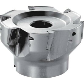 ■京セラ MECフェースミル ミリ仕様 多刃タイプ MEC040R116TM(1235660)[送料別途お見積り][法人限定][掲外取寄]