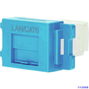 ��PANDUIT �J�e�S��6JIS�v���[�g�p�W���b�N�L�b�g �� JAOSSP6TGBU(1235905)