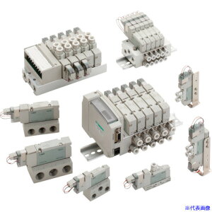 ��CKD �p�C���b�g��5�|�[�g�� �_�C���N�g�z�� 4GA310RC10E23(1237910)[�����ʓr�����ς�][�@�l����][���[�J�[���]