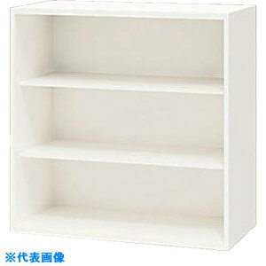 ��NAIKI ���[�� CW�^ �I�[�v������ W800×D450×H900 CW0809NW(1241555)[�����ʓr�����ς�][�@�l����][�O����]